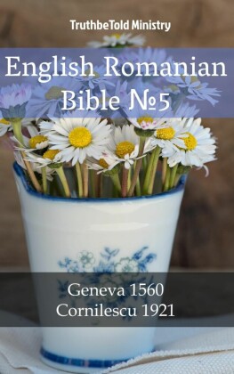 English Romanian Bible _5