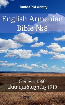 English Armenian Bible _8
