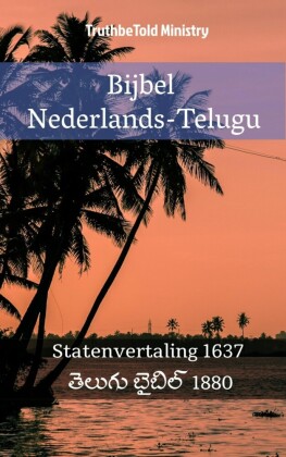 Bijbel Nederlands-Telugu