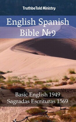 English Spanish Bible _9