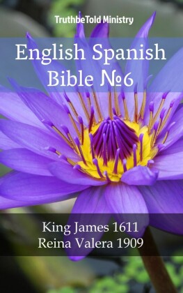 English Spanish Bible _6