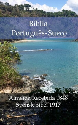 Bíblia Português-Sueco