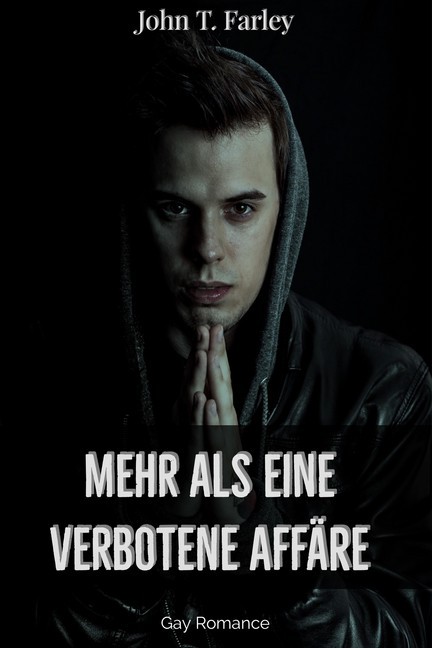 Mehr als eine verbotene Affäre main product photo
