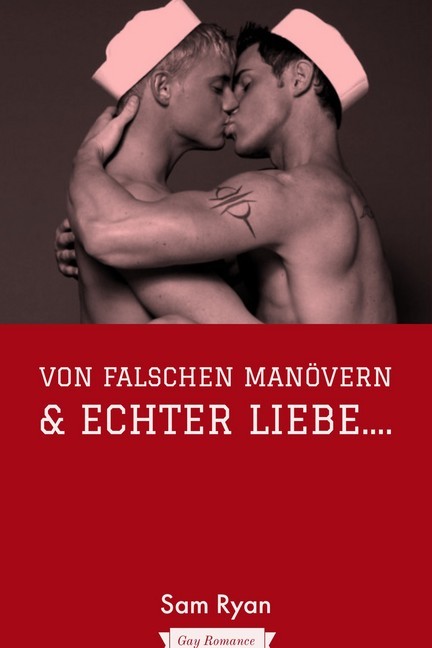 Von falschen Manövern & echter Liebe main product photo