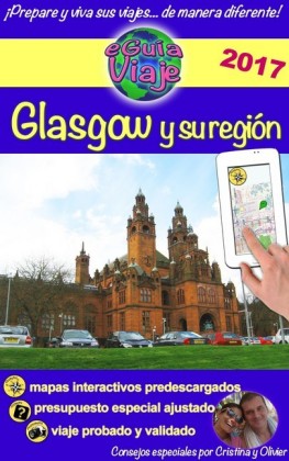 Glasgow y su región