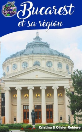 Bucarest et sa région