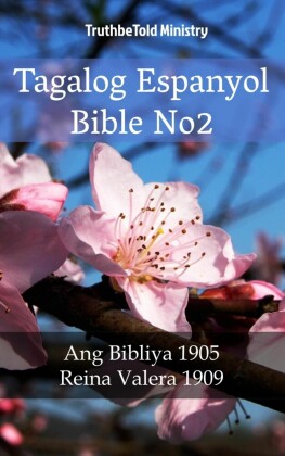 Tagalog Espanyol Bible No2
