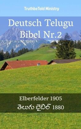 Deutsch Telugu Bibel Nr.2