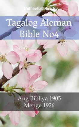 Tagalog Aleman Bible No4