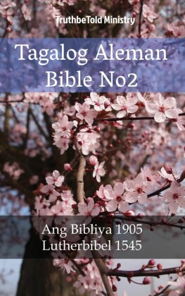 Tagalog Aleman Bible No2