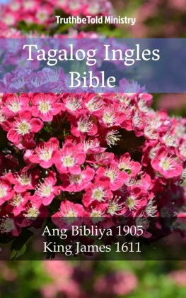 Tagalog Ingles Bible