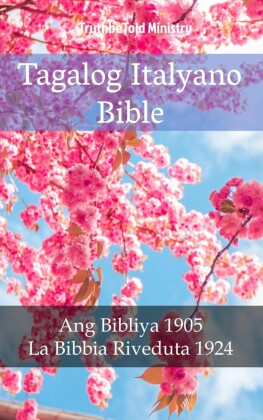 Tagalog Italyano Bible