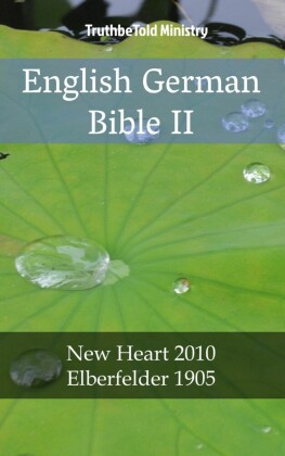 English German Bible II