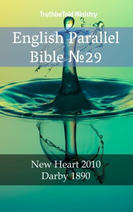English Parallel Bible _29