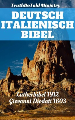 Deutsch Italienisch Bibel