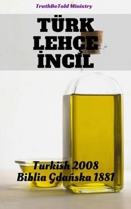 Türk Lehçe Incil