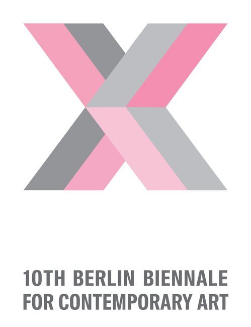 10th Berlin Biennale for Contemporary Art. 10. Berlin Biennale für zeitgenössische Kunst main product photo