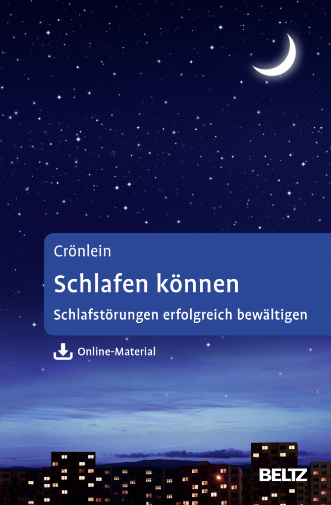 Schlafen können main product photo