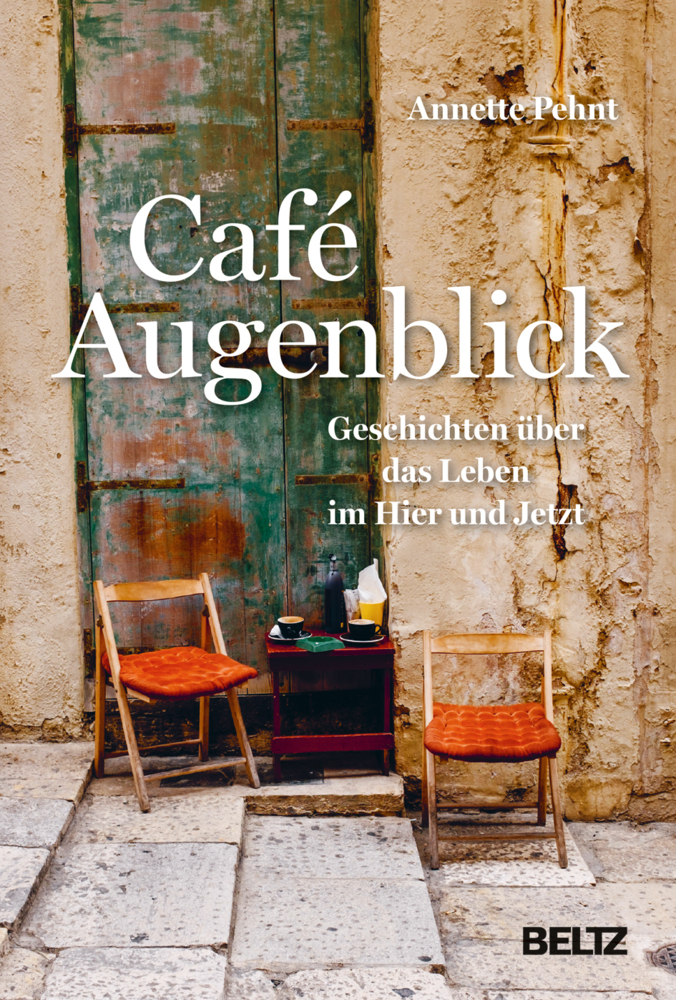 Café Augenblick main product photo