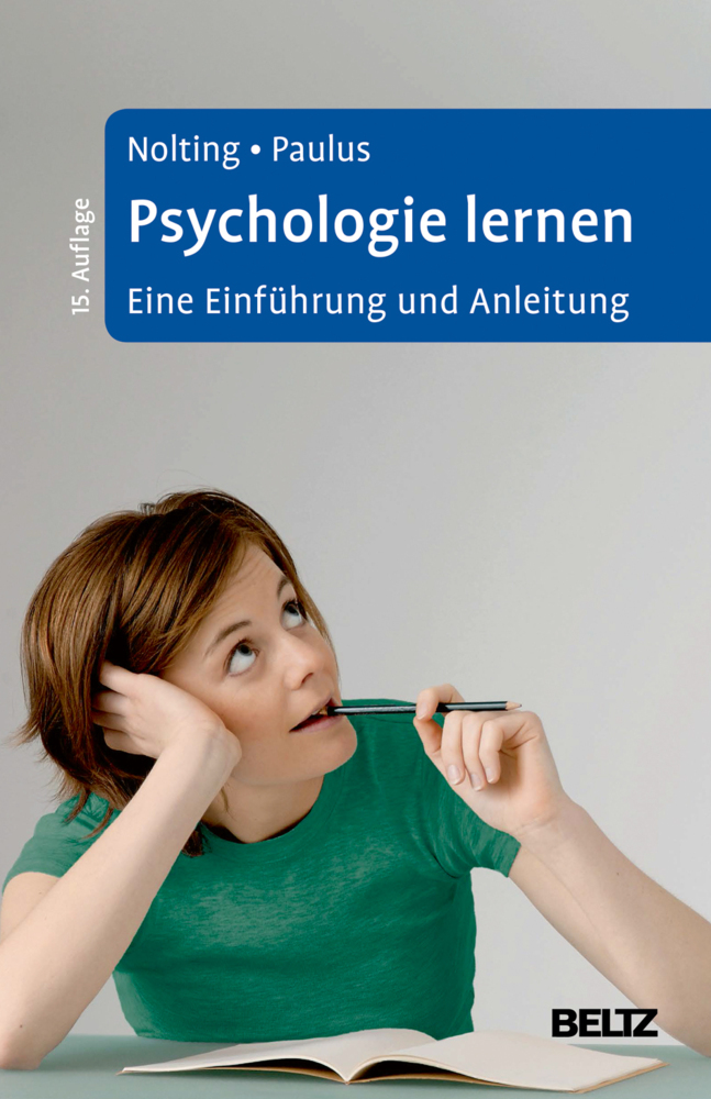 Psychologie lernen main product photo