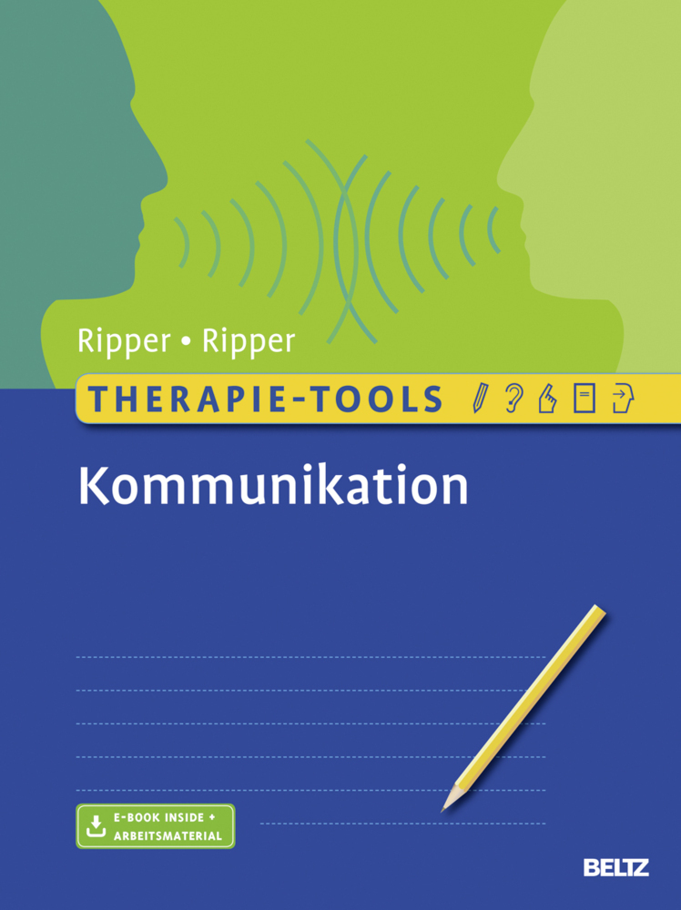 Therapie-Tools Kommunikation main product photo