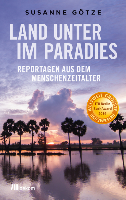 Land unter im Paradies main product photo