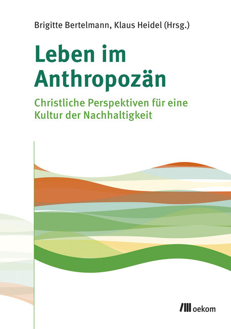 Leben im Anthropozän main product photo