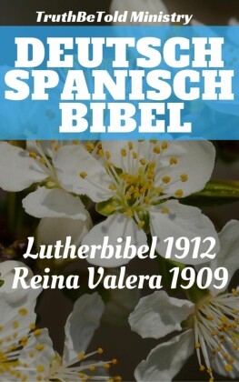 Deutsch Spanisch Bibel