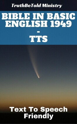 Bible in Basic English 1949 - TTS