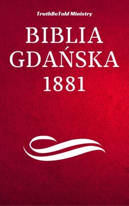 Biblia Gdanska 1881