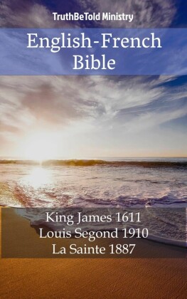 English-French Bible