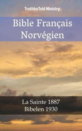 Bible Français Norvégien