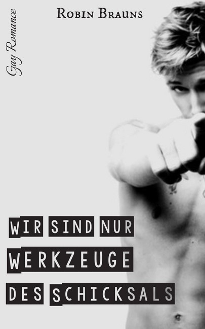 Wir sind nur Werkzeuge des Schicksals... main product photo