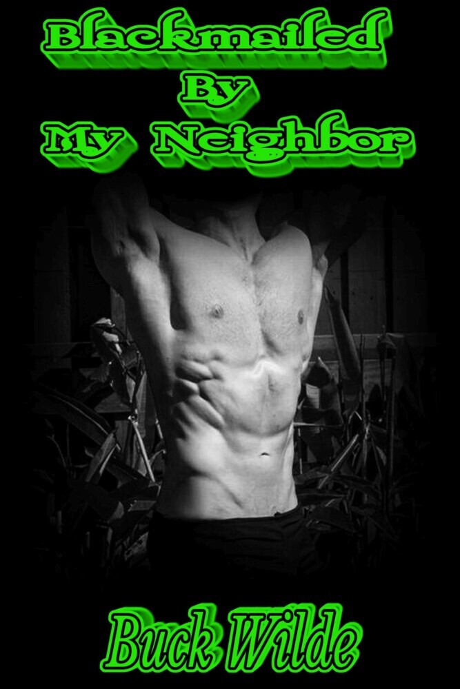 Blackmailed By My Neighbor main product photo