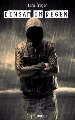 Einsam im Regen