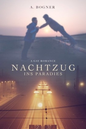 Nachtzug ins Paradies
