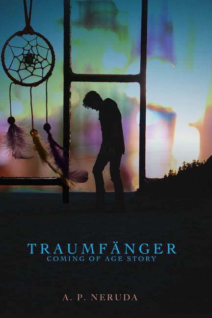 Traumfänger main product photo