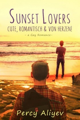 Sunset Lovers