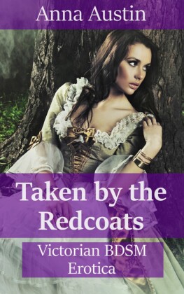 Taken By The Redcoats