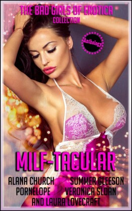 MILF-TACULAR