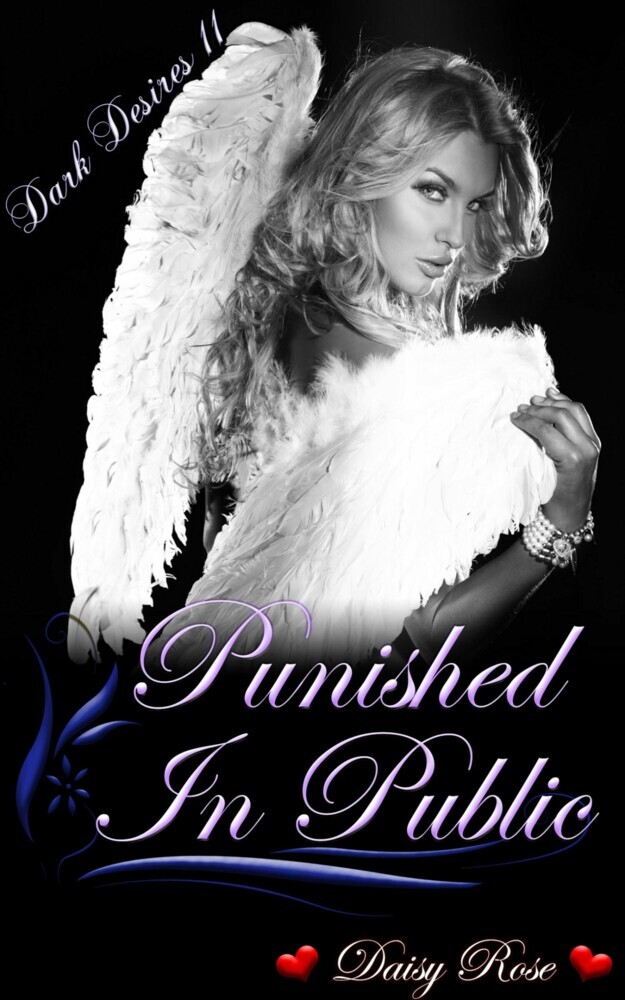 Punished In Public main product photo