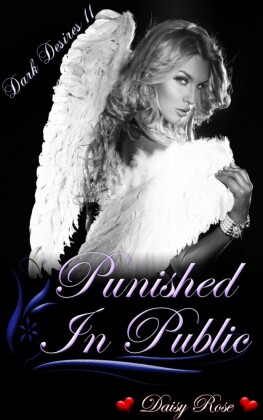 Punished In Public