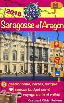 Saragosse et l'Aragon
