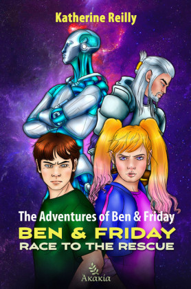 The Adventures of Ben & Friday