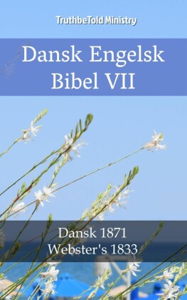Dansk Engelsk Bibel VII