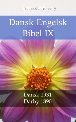 Dansk Engelsk Bibel IX