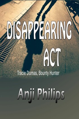 Disappearing Act