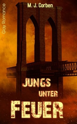 Jungs unter Feuer
