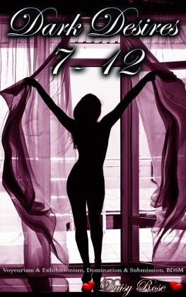 Dark Desires 7 - 12