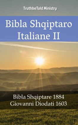 Bibla Shqiptaro Italiane II
